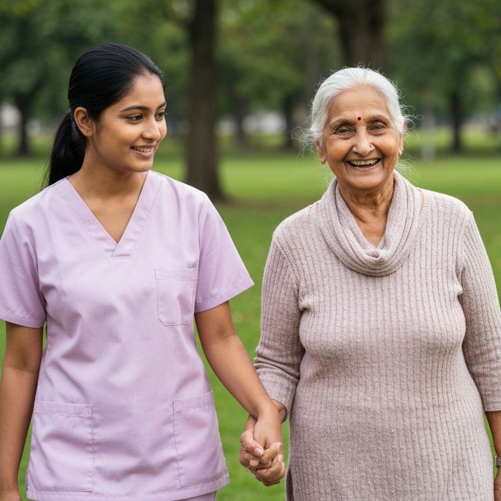 Older Persons