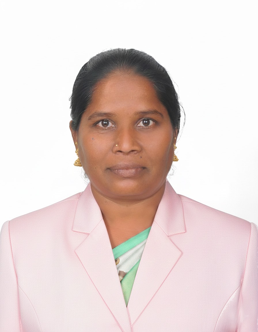 Kolakaluri Aruna Kumari