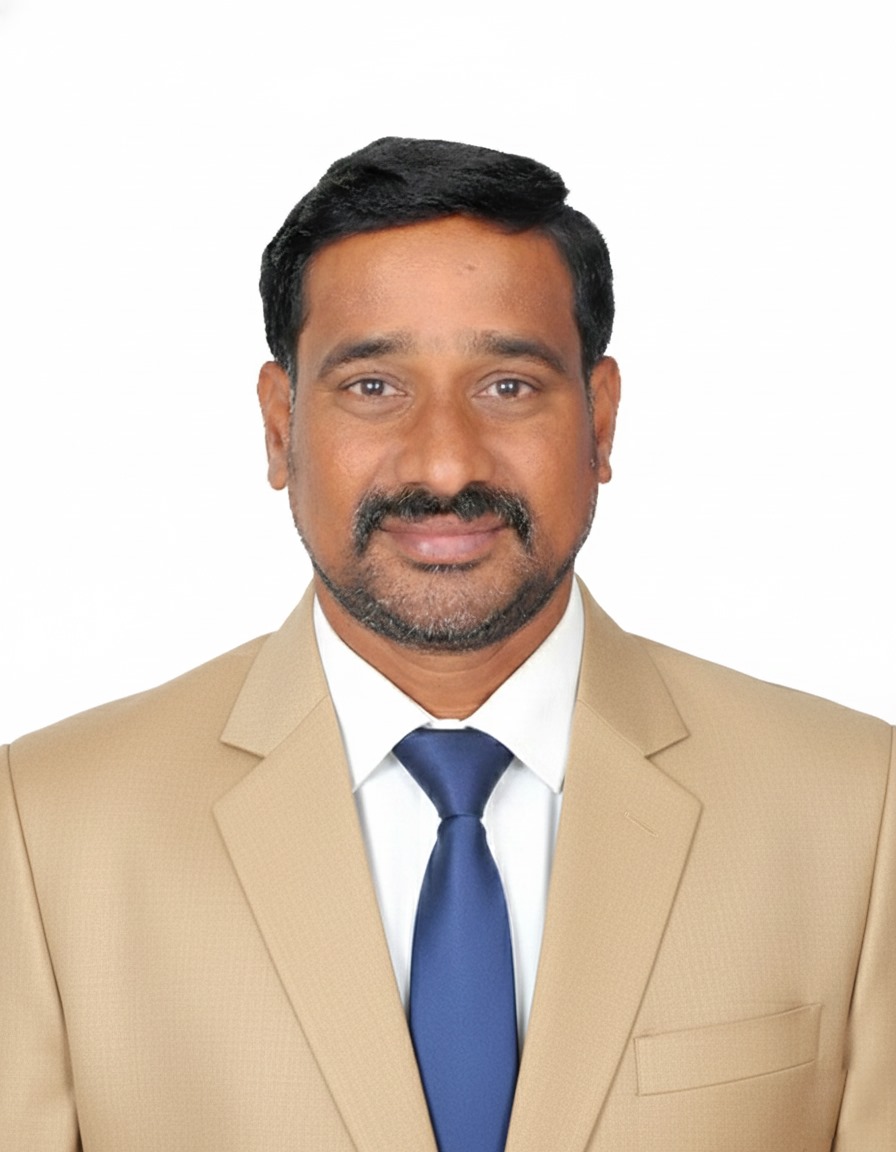 Kolakaluri Ravi Kumar