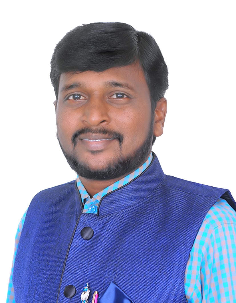 Dr. Sunil Babu Yazali